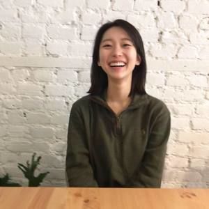 Meet your Posher, Soeun